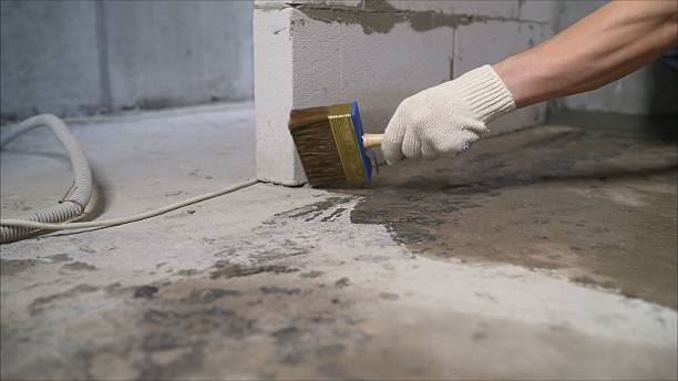24/7 Emergency Waterproofing experts in Advance, NC